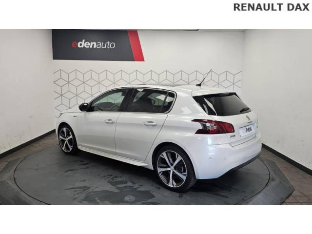 Peugeot 308 image 7