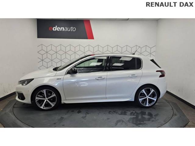 Peugeot 308 image 8