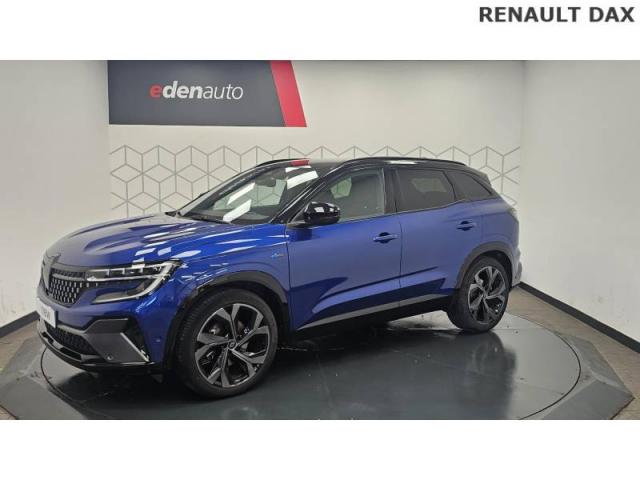Renault Austral image 9