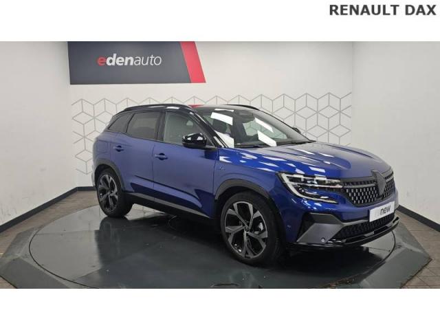 Renault Austral image 8