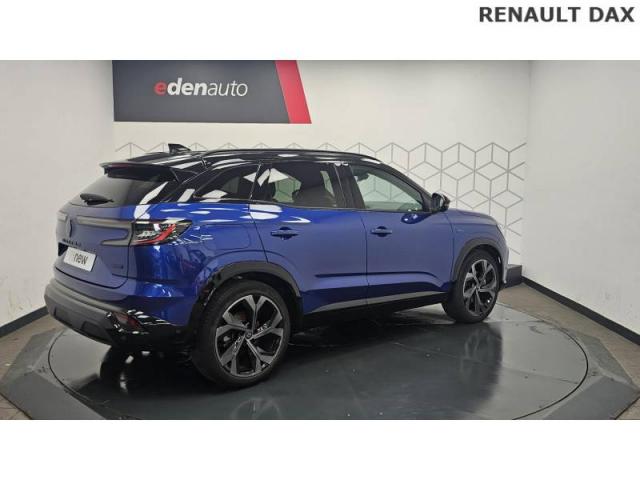 Renault Austral image 6