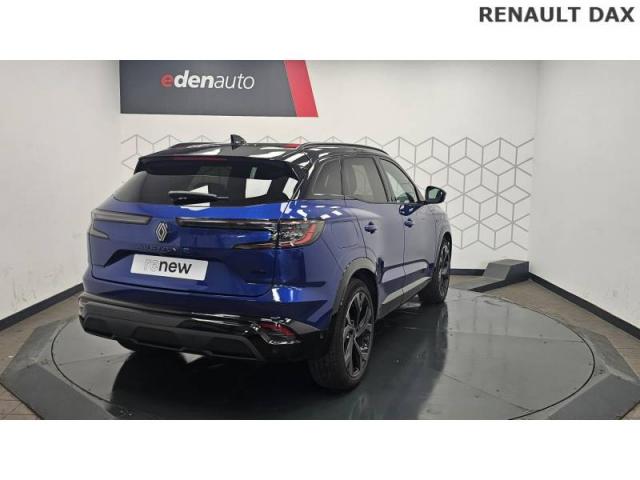 Renault Austral image 1