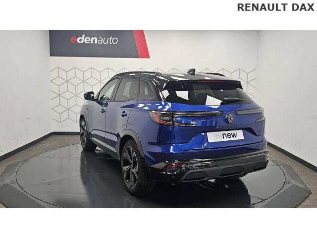 Renault Austral image 4