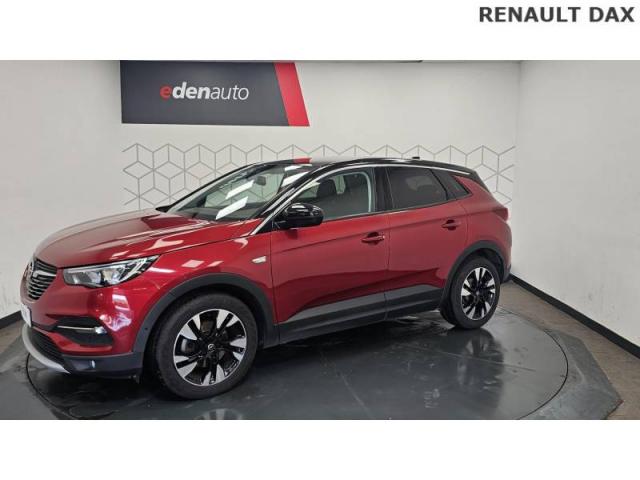 Opel Grandland X image 3