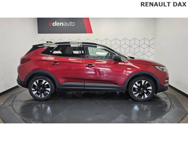 Opel Grandland X image 8