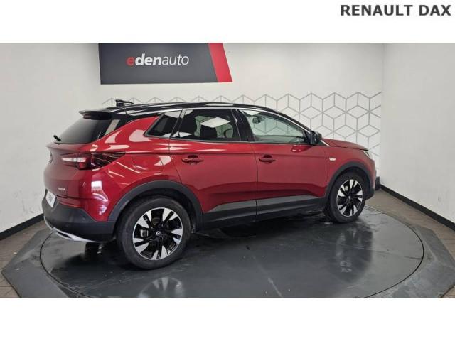 Opel Grandland X image 6