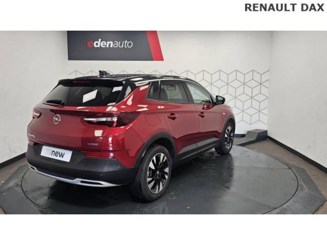 Opel Grandland X image 5