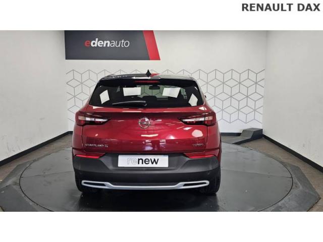 Opel Grandland X image 2