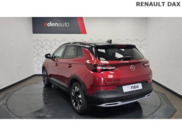 Opel Grandland X image 9