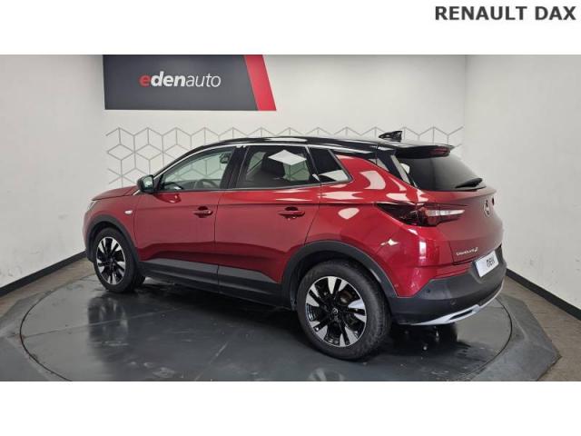 Opel Grandland X image 7