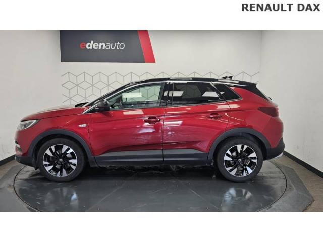 Opel Grandland X image 4