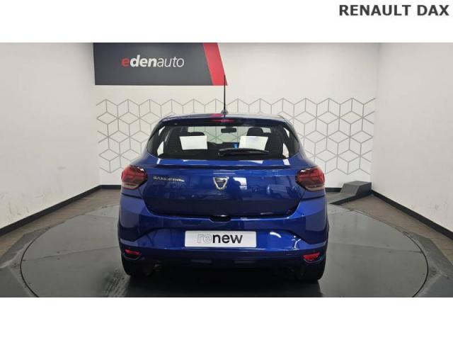 Dacia Sandero image 9