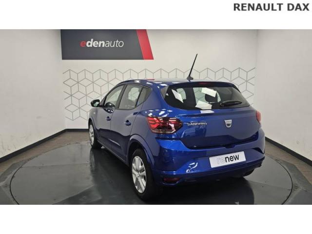 Dacia Sandero image 4