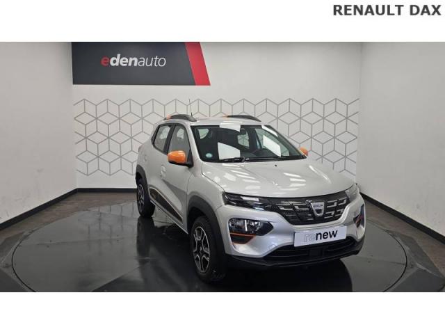 Dacia