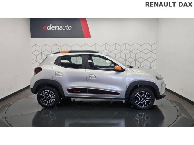 Dacia Spring image 8