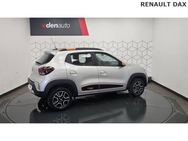 Dacia Spring image 9