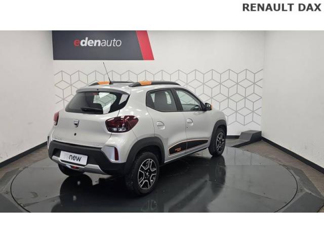 Dacia Spring image 7