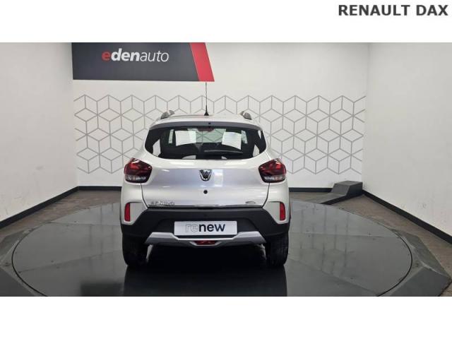 Dacia Spring image 1