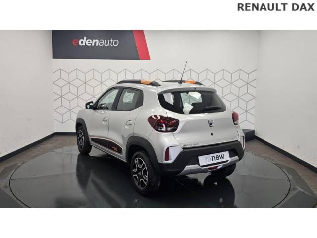 Dacia Spring image 2