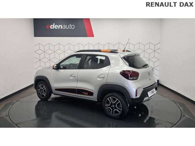 Dacia Spring image 5