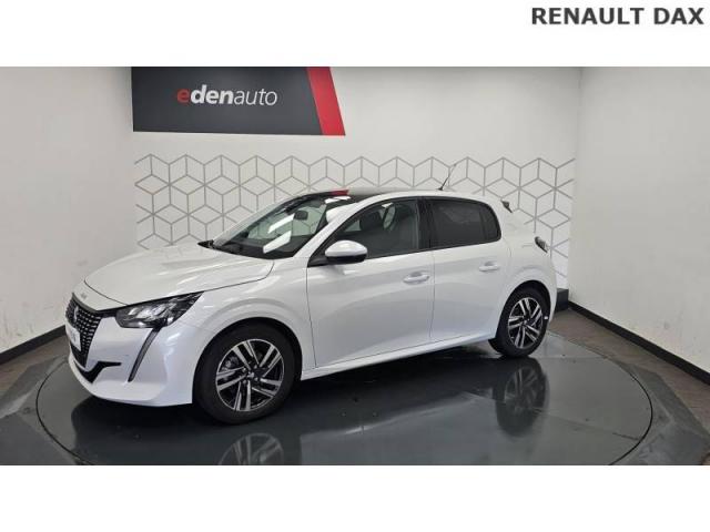 Peugeot 208 image 6