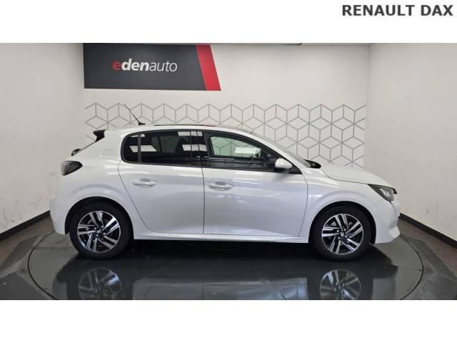 Peugeot 208 image 5
