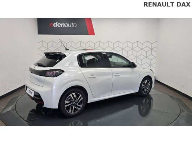 Peugeot 208 image 7