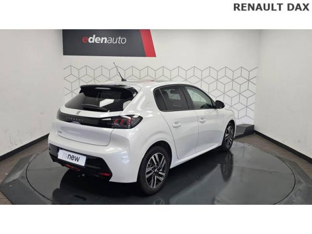 Peugeot 208 image 3