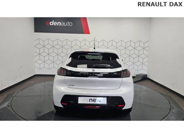Peugeot 208 image 8