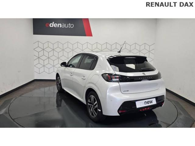 Peugeot 208 image 4