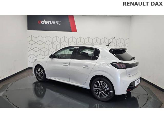 Peugeot 208 image 2