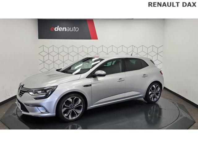 Renault Mégane image 8