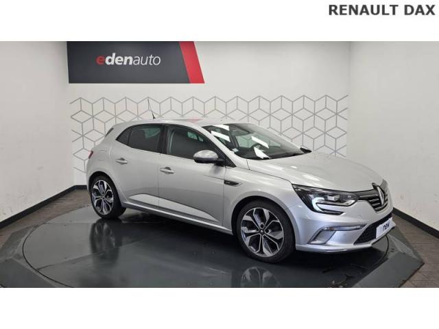 Renault Mégane image 9