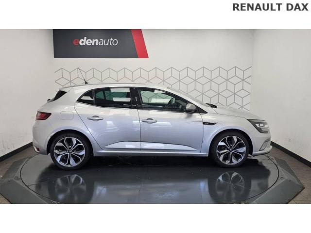 Renault Mégane image 1