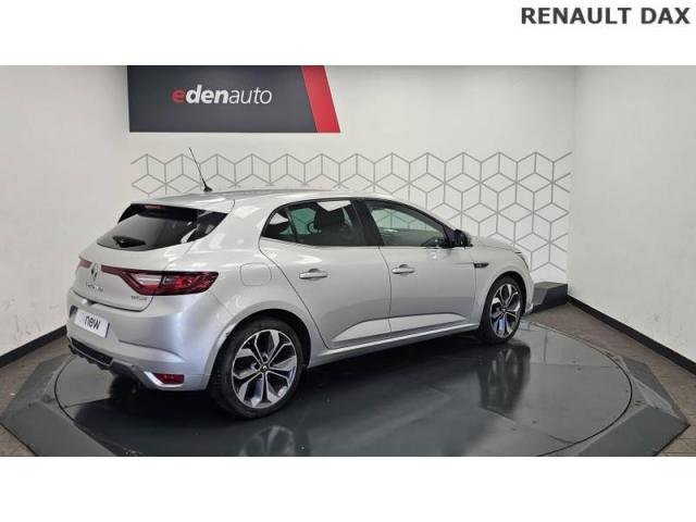 Renault Mégane image 4