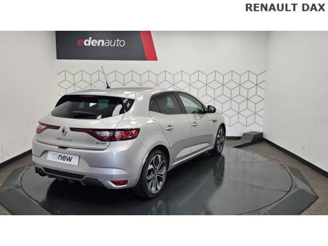 Renault Mégane image 3