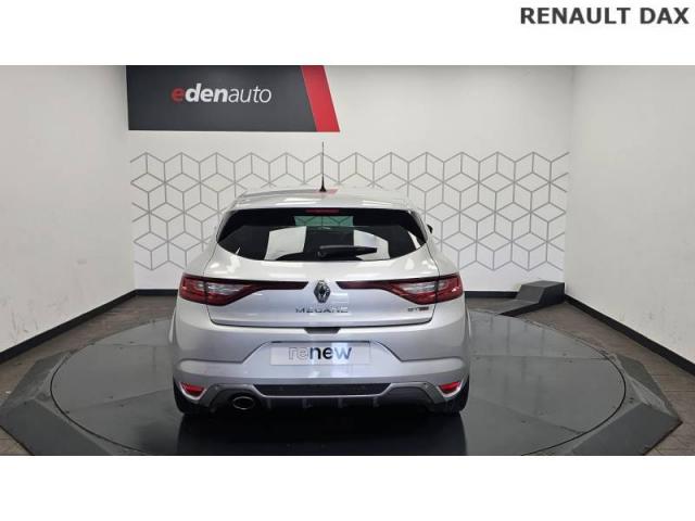 Renault Mégane image 2