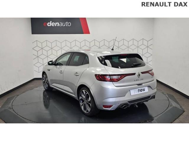 Renault Mégane image 6