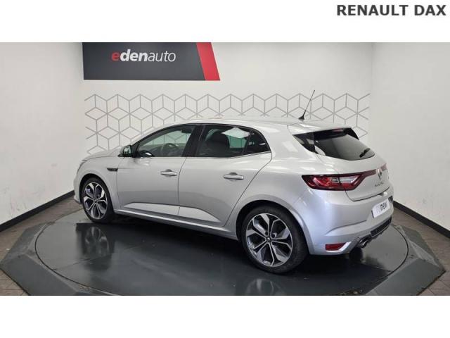 Renault Mégane image 5