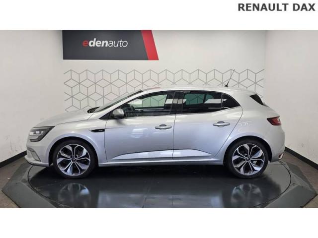 Renault Mégane image 7
