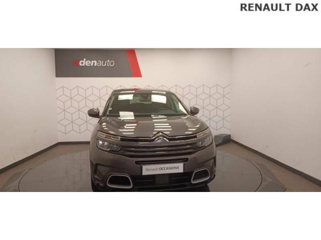 Citroen C5 Aircross image 6