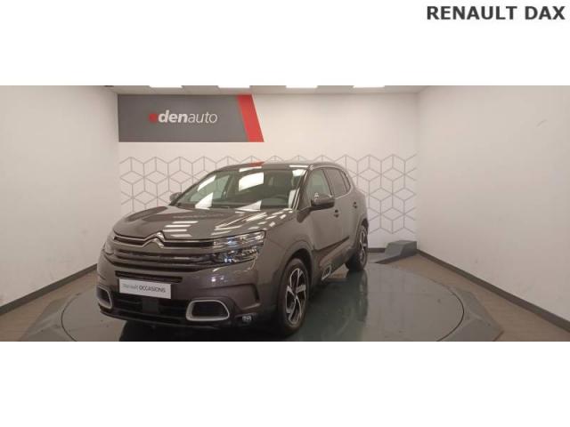 Citroen C5 Aircross image 9