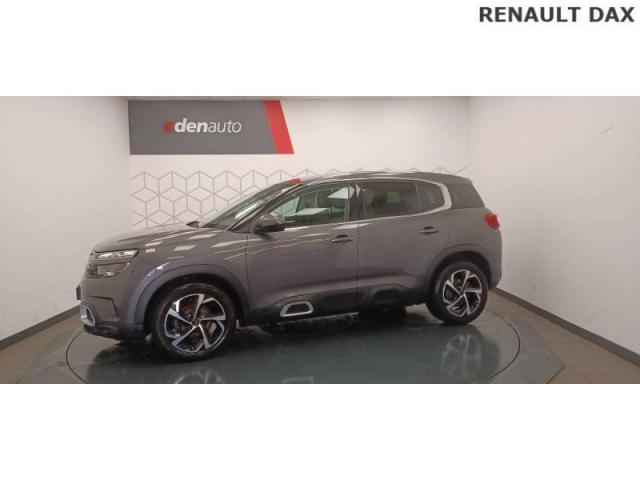Citroen C5 Aircross image 8