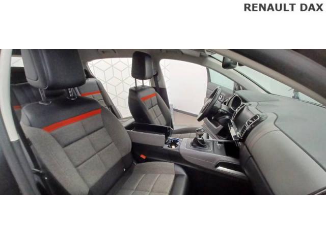 Citroen C5 Aircross image 3