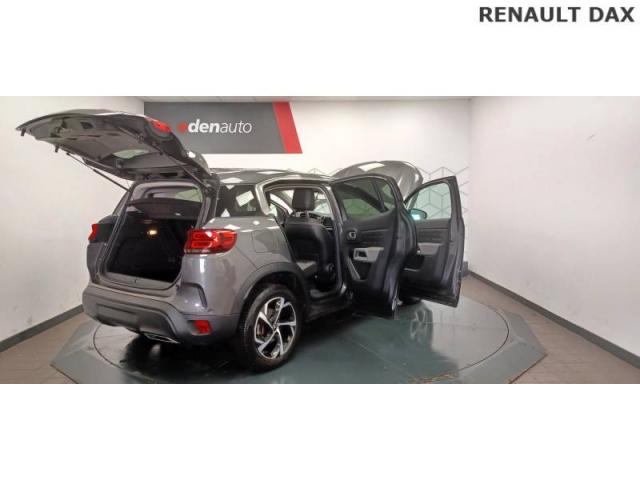 Citroen C5 Aircross image 1