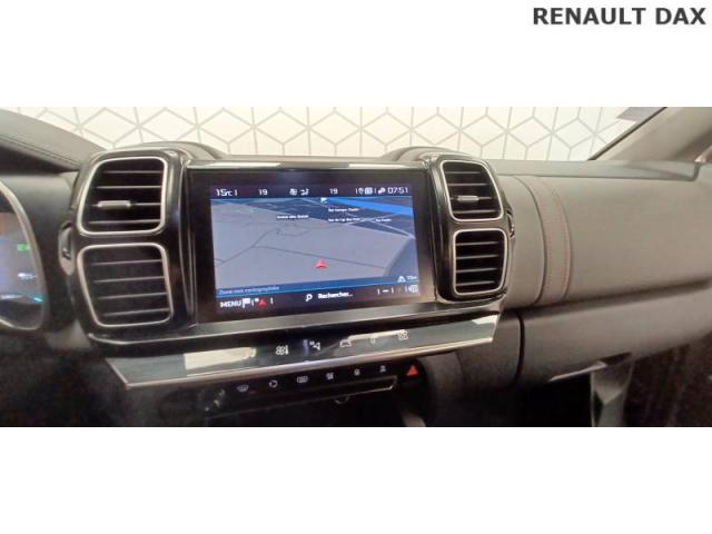 Citroen C5 Aircross image 7