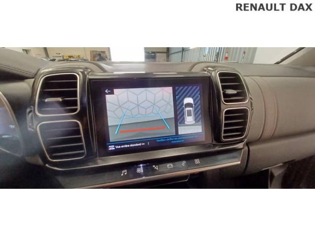 Citroen C5 Aircross image 5