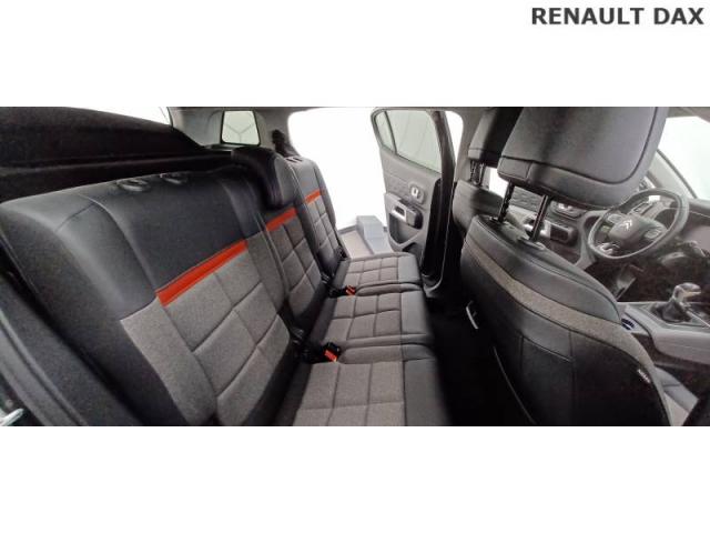 Citroen C5 Aircross image 4