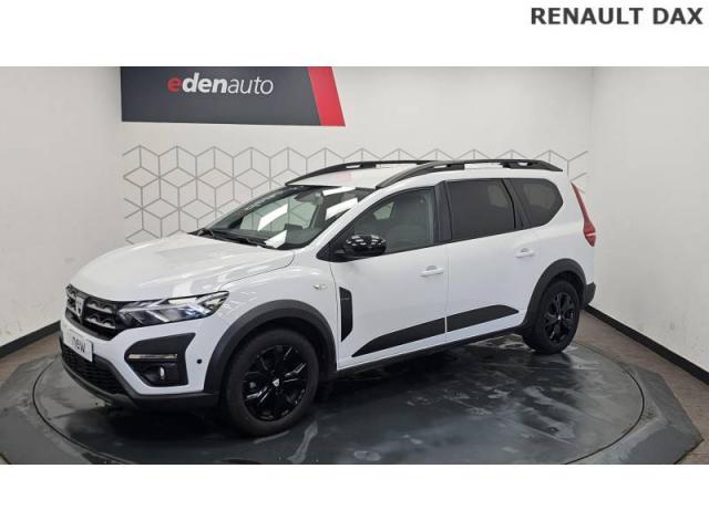 Dacia Jogger image 6