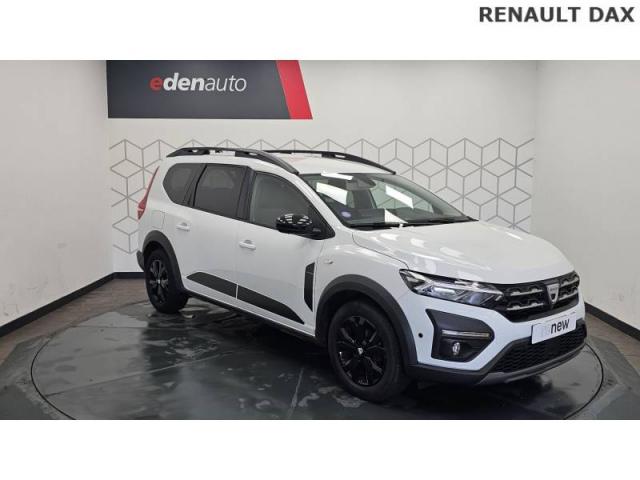 Dacia Jogger image 2